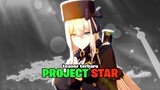 Wibu Merapat! Teaser Terbaru Dari Project Star