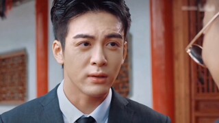 [Zeng Shunxi/Wu Xie] นี่คือ "ตะขอลูกสุนัข" ที่ไร้เดียงสาของเรา