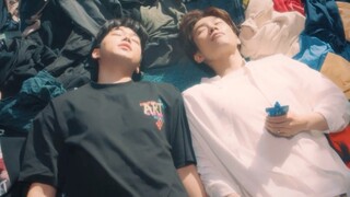 【致我的星星2】 To my star 2 最新预告片 中字 韩国网剧  姜书俊x韩智宇 ｜