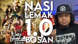Nasi Lemak 1.0 - Movie Review [Explicit]