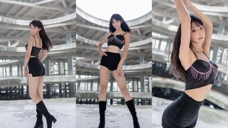 [Caviar] The long-legged lady dances on your ❤ ba~