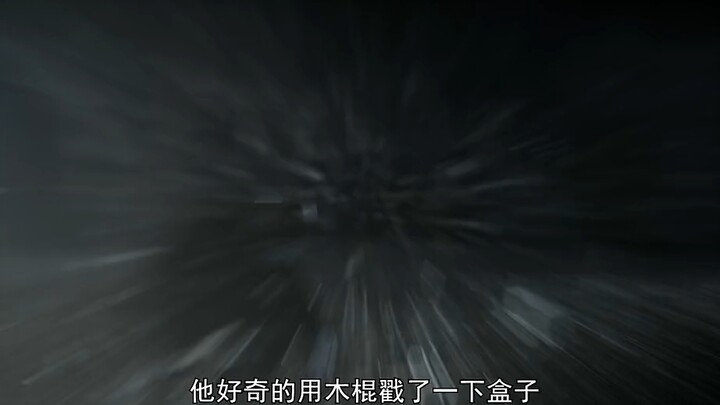 男人在妻子的葬礼上得知了一个震碎三观的消息