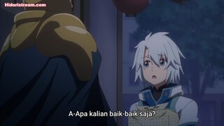 Kanchigai no Atelier Meister: Eiyuu Party no Moto Zatsuyougakari ga Episode 11 (Subtitle Indonesia)