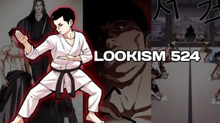 Lookism 524