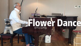 Piano-"Flower Dance"