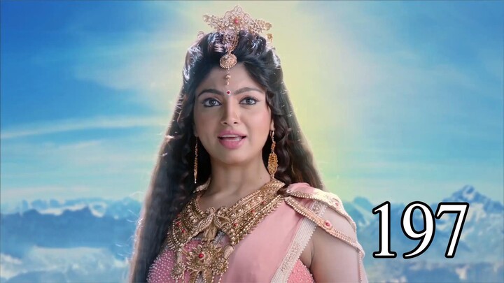 Wanita itu memberi makan Wisnu, tapi ketahuan langsung oleh istri orang tersebut dan dikutuk jadi ge