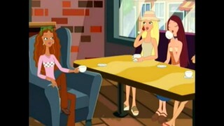 My Scene Episode 4 English