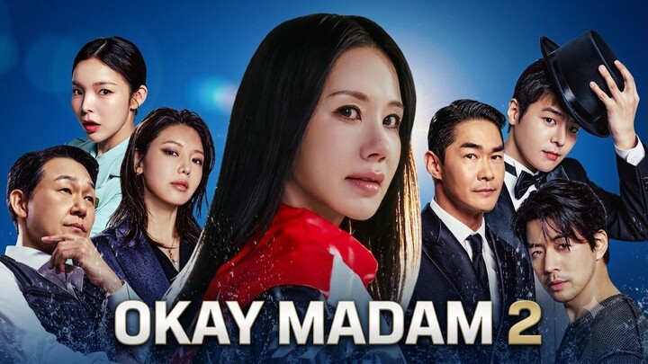 🎬 Okay Madam 2: Bon Voyage (2026)