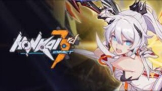 [Honkai Impact 3rd] cbt patch 8.0 infinity abyss #hi3rd #storymode