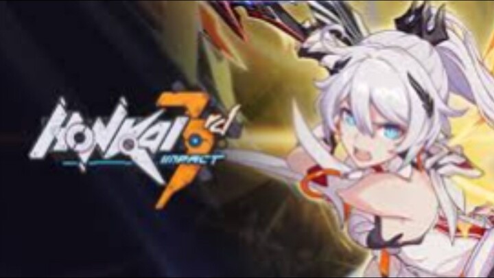 [Honkai Impact 3rd] cbt patch 8.0 infinity abyss #hi3rd #storymode