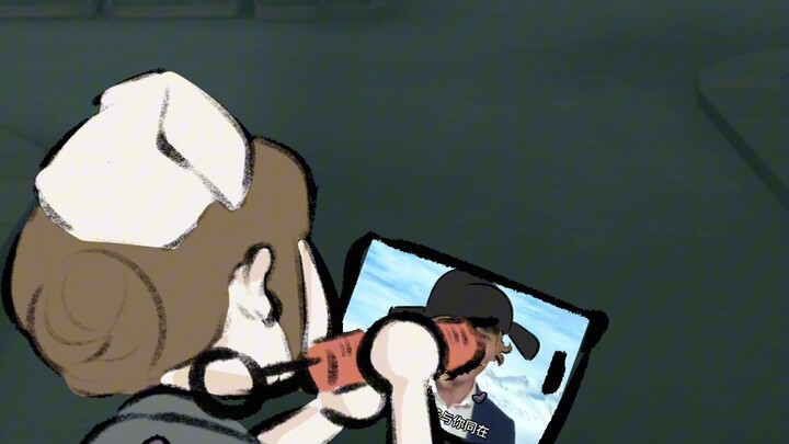 [Identity V Homemade Animation]
