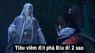 Đấu Phá Thương Khung | Bản Pro Phần 9 Tập 9 | Đấu Đế Đại Lục