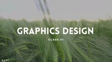 graphics design class 1