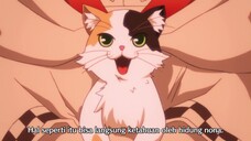 Mondaiji-tachi Episode 08 Sub Indo