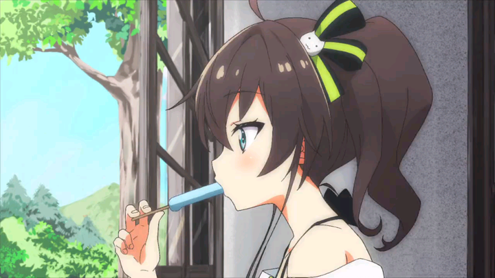 لم يحدث شيء