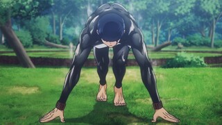 Born Without Magic He Becomes the Most Powerful Student in The Magic Academy (4) 2023 Anime