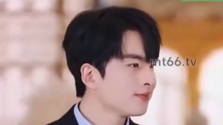 สวี่ถงลูกสาวมหาเศรษฐี EP6 end