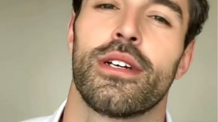 «marcoandredasilva» Thật khó mà không rung động trước Daddy