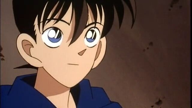 Detective Conan or Case Closed  (Dub) Season 1 Episode  1  -  Roller Coaster Murder Case