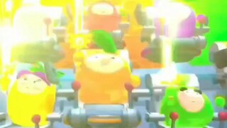 [Pertempuran sebenarnya] Sepertinya. . Pabrik Babi tidak bisa mempertahankan talenta seperti saya. .