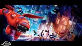Sinny X 7vvch - Astronaut in the ocean  / Big Hero 6  (Best Music Video)