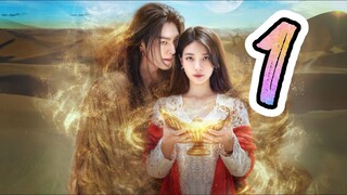 GENIE, MAKE A WISH EPISODE 1- TAGALOG