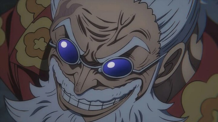 momen scooper datang menyelamatkan Nico robin