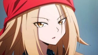 [April/Hikasa Yoko/Chinese subtitles first release] Shaman King’s new work PV2 [MCE Chinese version]