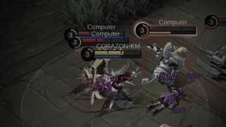 PASTI SAVAGE