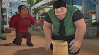 Adit & Sopo Jarwo Spesial Ramadan | Niat Bantu Malah Ganggu