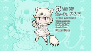 Youkoso Japari Park Eps-17 (English sub)