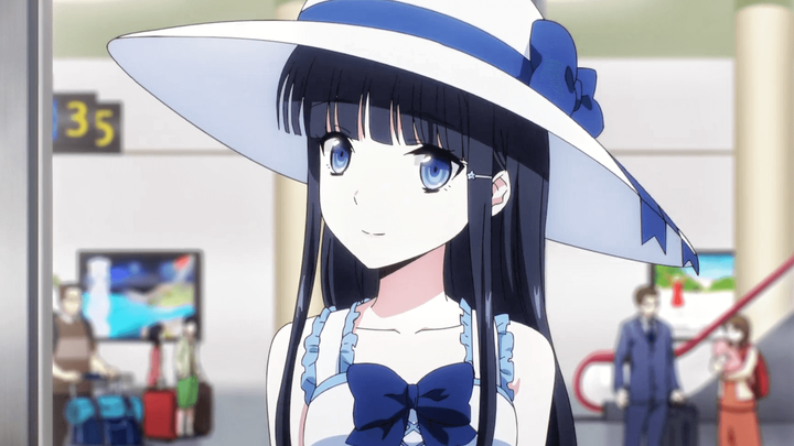 [December 31 / Saori Hayami] The Irregular at Magic High School: Reminiscence Arc Official PV [MCE S