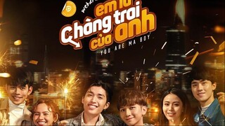 🇻🇳 You Are Ma Boy Episode 4 English Subtitles