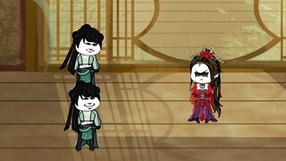 Episode 1: Because of a free meal, I am invincible