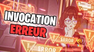 SOLO LEVELING ARISE : DECOUVERTE INVOCATION FULL ERREUR - CETTE VIDEO EST-UNE ERREUR OU UNE CHANCE !