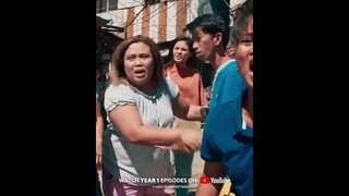 BOXING NAGING BRAWLING 👊