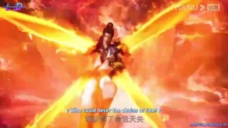 The Peak of True Martial Arts Eng sub Episode 75