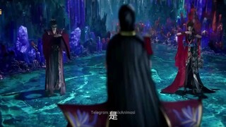renegade immortal eps 86