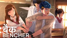 BACK BENCHER | Part 3