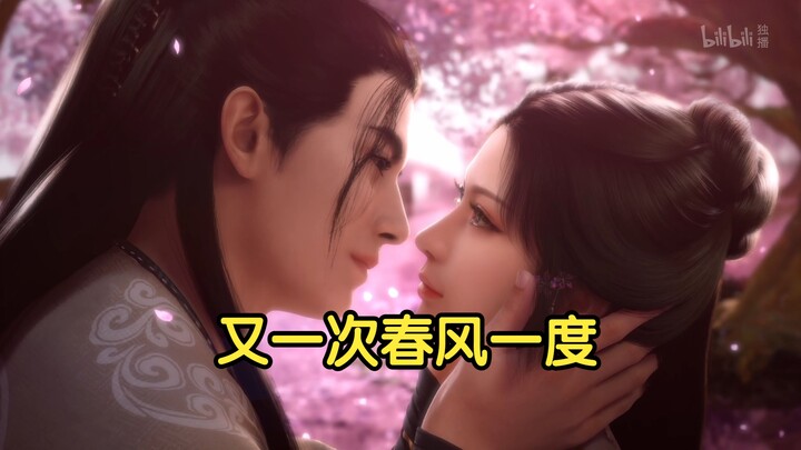 Nam Cung Uyển nổi giận chất vấn, nhưng lại bị Hàn Lập hạ gục lần nữa!