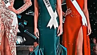 miss Universe 2015
