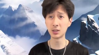 เมื่อแหวนของเซียวหยานบรรจุไท่ชางเหล่าจุนไว้