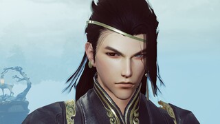 【Jianwang III】Snake and Bear Cookies