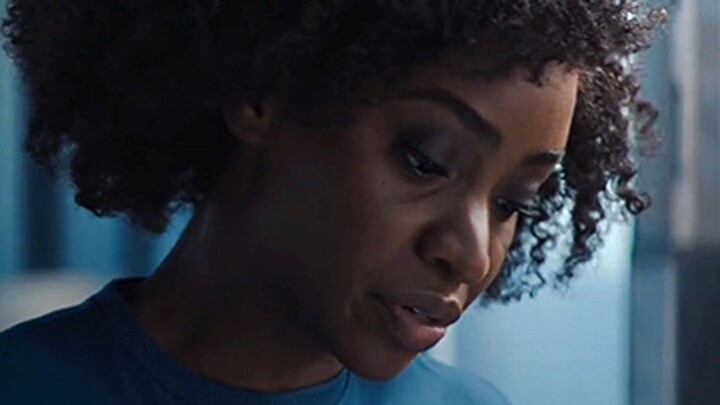 "She can even fight Thanos alone"