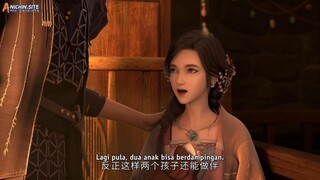 The Island Of Siliang S2 Eps 09(24) Sub Indo