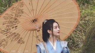 The Legend of Shen Li Chinese drama Episode 23 Eng Sub