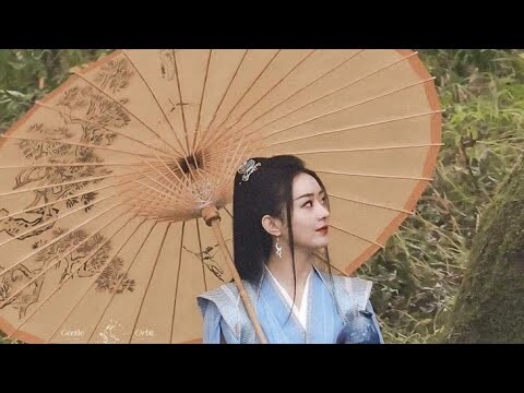 The Legend of Shen Li Chinese drama Episode 23 Eng Sub