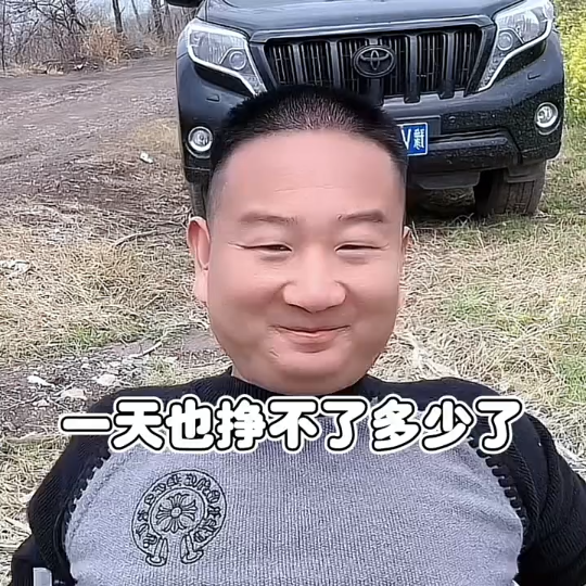 ทุกวันนี้หาข้าวได้ไม่กี่เม็ดแล้ว