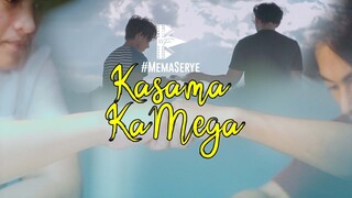 #MemaSerye | Kasama KaMega