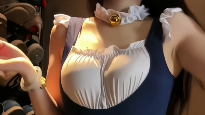 【Phong cách thời trang】Tuổi trẻ chẳng biết mập chút lại hay, cứ nhầm thân gầy như que củi là chuẩn đ